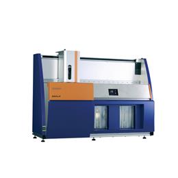 Viscosity Sampling Machine, AVS® Pro III, Basic Unit