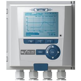 DIQ/S 282 – Umformer für das IQ Sensor Net - WTW
