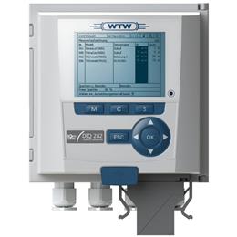 DIQ/S 282 – Umformer für das IQ Sensor Net - WTW