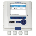 DIQ/S 282 – Controller for the IQ SENSOR NET - WTW