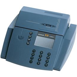 Filterphotometer photoLab® S12 - WTW