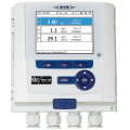 DIQ/S 284 – Umformer für das IQ SENSOR NET - WTW