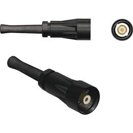 Plug cable combination S7/banana plug - SI Analytics