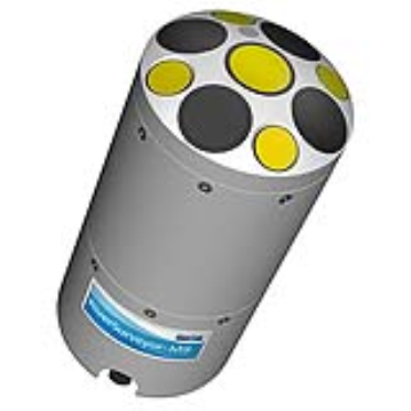 SonTek RiverSurveyor® M9 - Die Messung der Hydraulik von Gewässern neu interpretiert