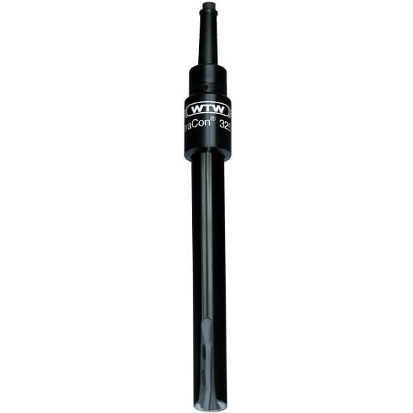 Spezial-Leitfähigkeitsmesszelle TetraCon® 325-x | 4-Pol | Graphit