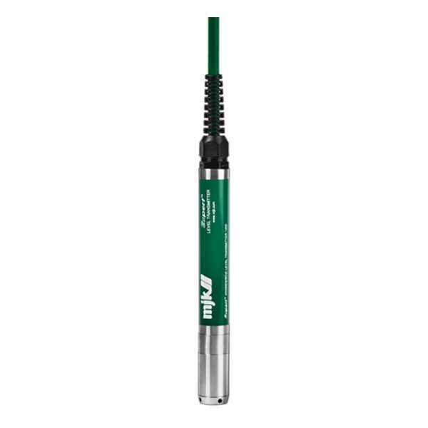 MJK Expert 1400 Hydrostatic Level Transmitter