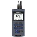 Portable precision pH meter with built-in data memory and logger function ProfiLine pH 3310