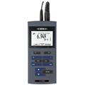 Tragbares Präzisions-pH-Meter mit eingebautem Datenspeicher und Loggerfunktion ProfiLine pH 3310