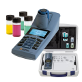 Portable colorimeter pHotoFlex® pH - WTW