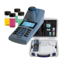 Mobiles Photometer pHotoFlex® pH - WTW