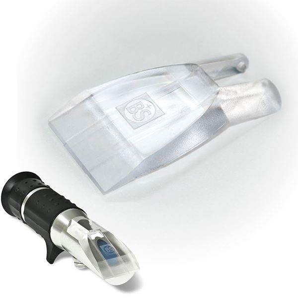 ECLIPSE ILLUMINATION FLPSpare Eclipse illuminator flap (Qty 3) ECLIPSE ILLUMINATION FLP