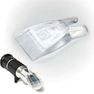 ECLIPSE ILLUMINATION FLPSpare Eclipse illuminator flap (Qty 3) ECLIPSE ILLUMINATION FLP