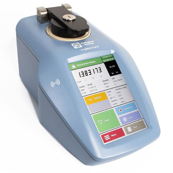 Bellingham + Stanley Digital Refractometer RFM970-T