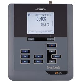 pH Labormessgerät inoLab® pH 7310
