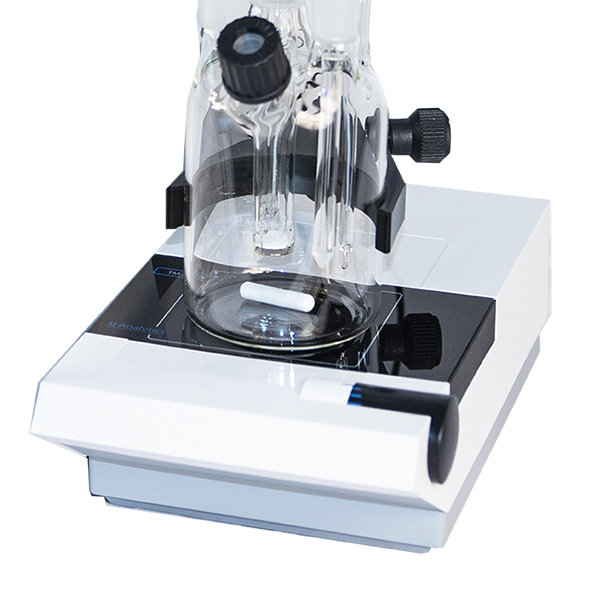 Magnetrührer TM 235 - SI Analytics