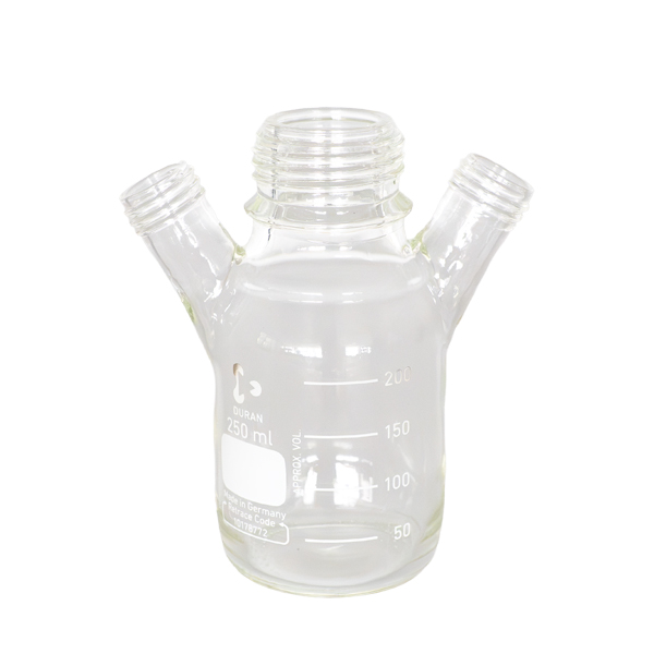Ersatz-Messflasche MF45/250/E