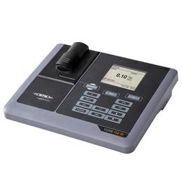WTW - Turb® 750 IR Turbidity measurement acc. to DIN EN ISO 7027-1