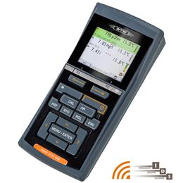 Multiparameter Taschenmessgerät MultiLine® Multi 3630 IDS