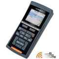 Multi-parameter portable meter MultiLine® Multi 3630 IDS