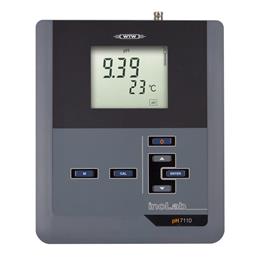 Labor-pH Meter inoLab® pH 7110