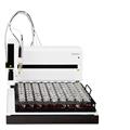 Sample changer TW 7400 with sample rack for 72 samples positions - SI Analytics