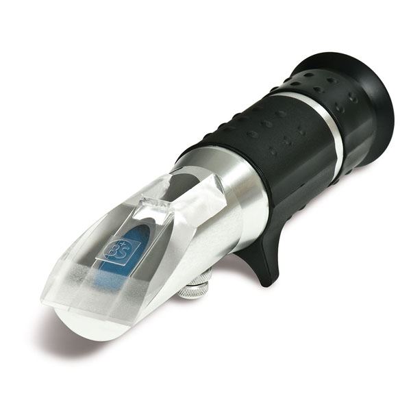 Eclipse Optical Handheld Refractometer – Industrial