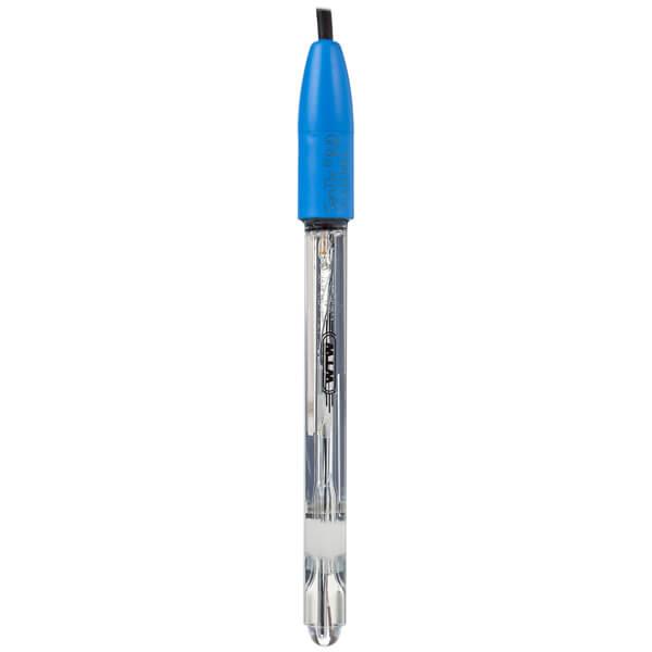 pH-Glaselektrode SenTix® RJD | wartungsarm | mit Temperatursensor