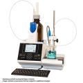Automatic Titrator TitroLine® 7000 | Potentiometry