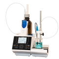 Automatic Titrator TitroLine® 7000 | Potentiometry