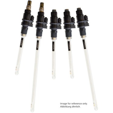 pH-Elektroden der Serie FlowLine