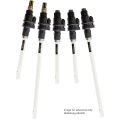 pH-Elektroden der Serie FlowLine