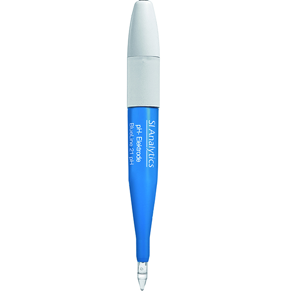 BlueLine 21 pH 1M-DIN-ID pH-combination electrode