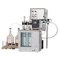 AVS® 370 Viscosity measuring system, set with waste system