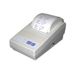 Printer, CBM910, for RFM refractometer and ADP polarimeter, Bellingham + Stanley
