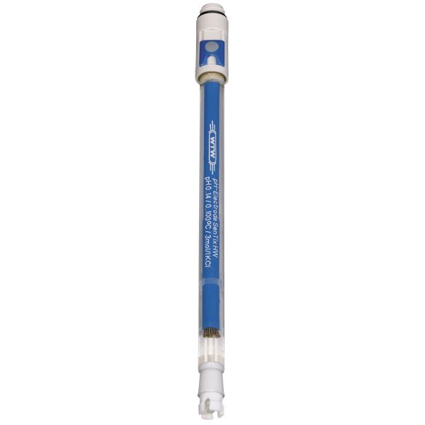pH special electrode SenTix® HW | refillable | without temperature sensor