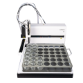 XYZ Probenwechsler TW 7450