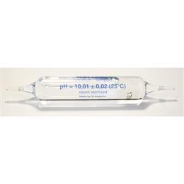 Buffer solution in FIOLAX®ampoules L 4691