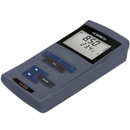 Taschenmessgerät ProfiLine pH 3110