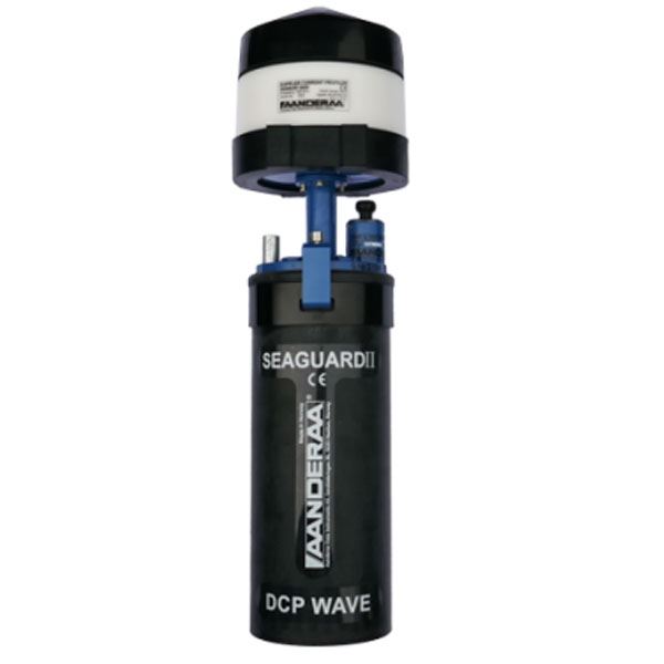 Aanderaa SEAGUARD® II DCP Wave