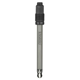 SteamLine Single-Rod Measuring Chain with Screw Plug-in Head (ATEX II 1/2G) 120 mm VP - SI Analytics