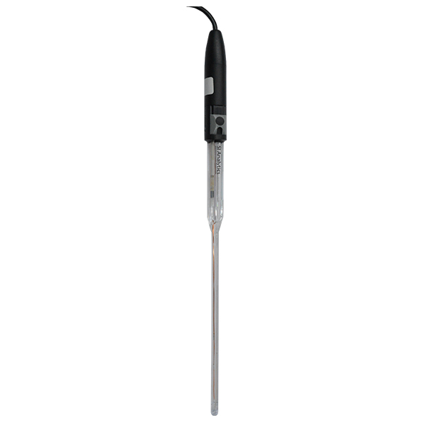 ScienceLine Plus MIC AMF Micro pH Electrode - SI Analytics