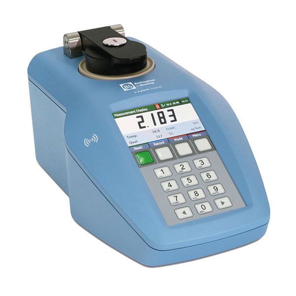 Bellingham + Stanley Digital Refractometer RFM300-M Series