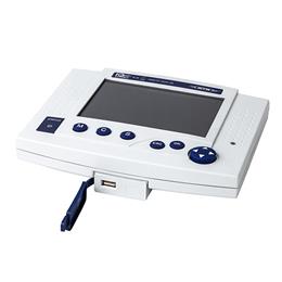 Terminal(/Controller) MIQ/TC 2020 3G and Terminal IQ - WTW