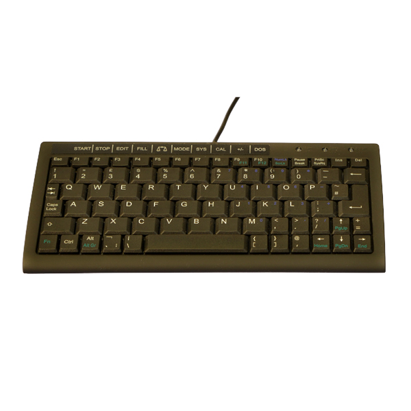 USB Keyboard TZ 3835