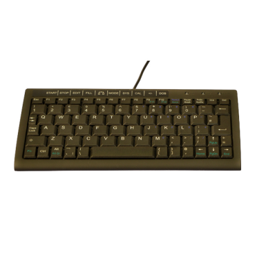 USB Keyboard TZ 3835