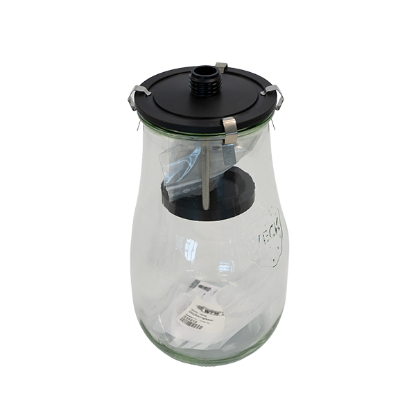 Measuring vessel 2500 ml for OxiTop®-C/-IDS MG 2.5