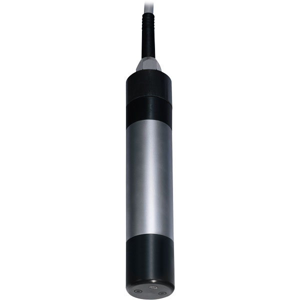 Analog conductivity measuring cells for wastewater - WTW