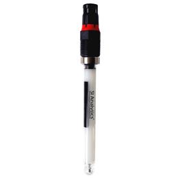 ProcessLine pH Single Rod Measuring Chain with Memosens® Screw Plug Head (ATEX II 1/G), NTC 30 kOhm - SI Analytics