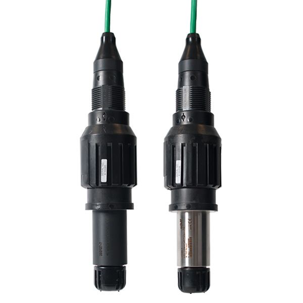 MJK PHIX Compact - pH- und Redoxmessung