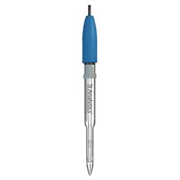 ScienceLine Plus pH combination electrode with sensor detection L68801mDINID